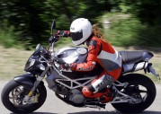 Bimota DB6 Delirio Bimota DB6 Delirio